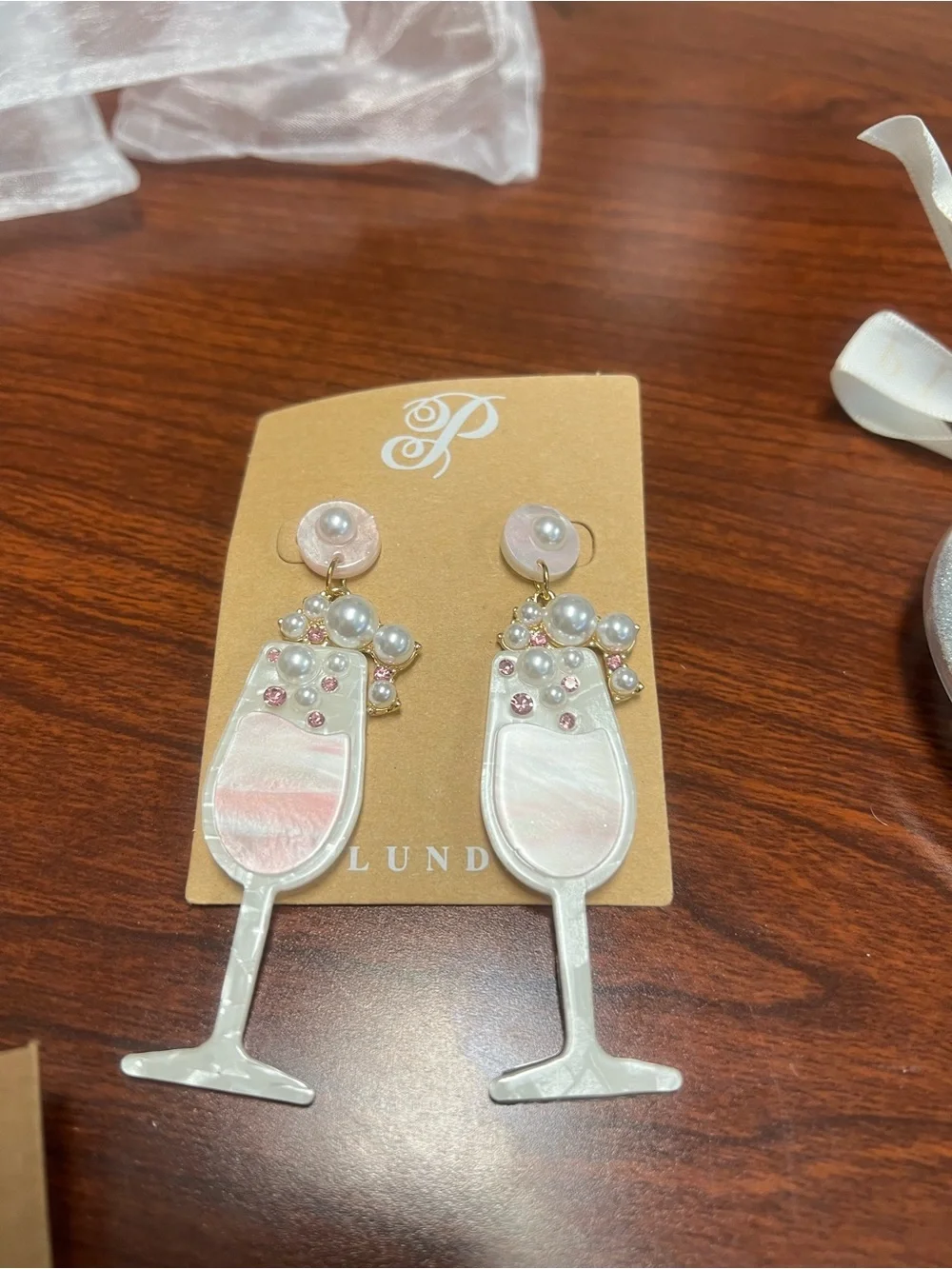 Plunder Jewelry Set | New | Trendy Earrings & Bracelet Bundle 13 pieces